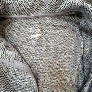 Old Navy zip athletic jacket